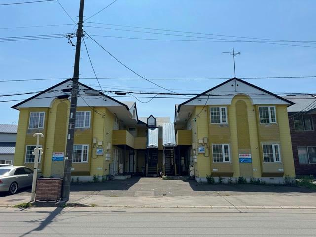 ノースキャピタルＡ