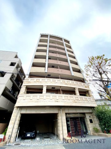 プレサンス千種駅前ネオステージ