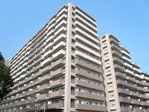 ローレルコート新千里東町あかしやの丘