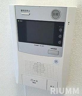 【設備】 | ビバリーホームズ鷺宮