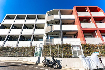 【外観】 | ビバリーホームズ鷺宮