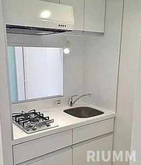 【キッチン】 | ビバリーホームズ鷺宮