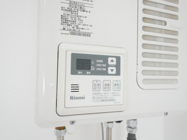 グランビルド東住吉のその他