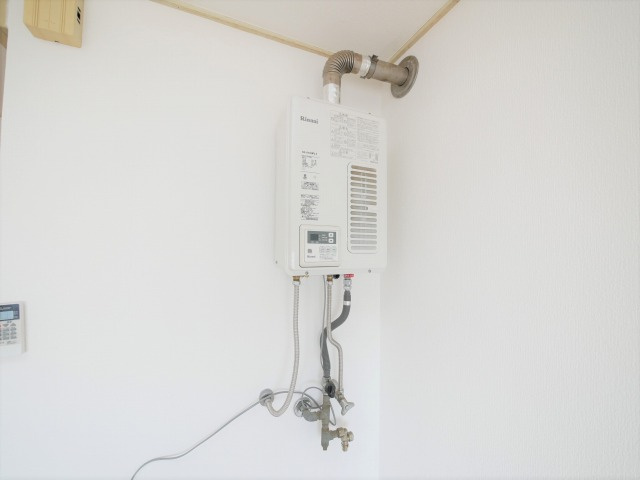 グランビルド東住吉のその他