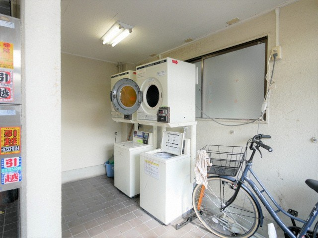 グランビルド東住吉のその他共用部分