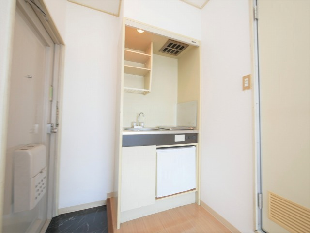 グランビルド東住吉のその他