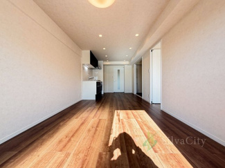 【居間・リビング】 | 矢口myコーポ | リビングダイニング