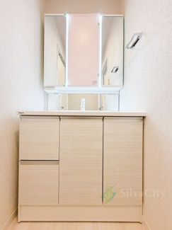 【独立洗面台】 | 矢口myコーポ | 独立洗面化粧台