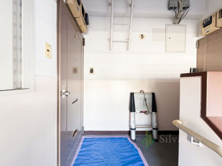 【その他共用部分】 | 矢口myコーポ | 廊下