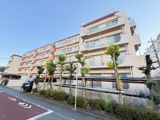 【外観】 | 矢口myコーポ | 外観