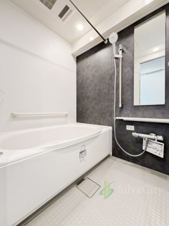 【浴室】 | 矢口myコーポ | バスルーム　当日のご見学、可能です！お気軽にお問い合わせください！※0120-133-468