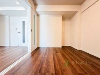 【子供部屋】 | 矢口myコーポ | 洋室2　4帖