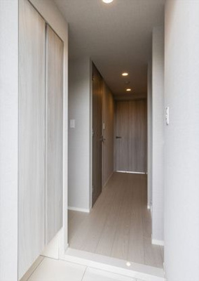 【玄関】 | DIPS明大前