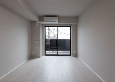 【居間・リビング】 | DIPS明大前