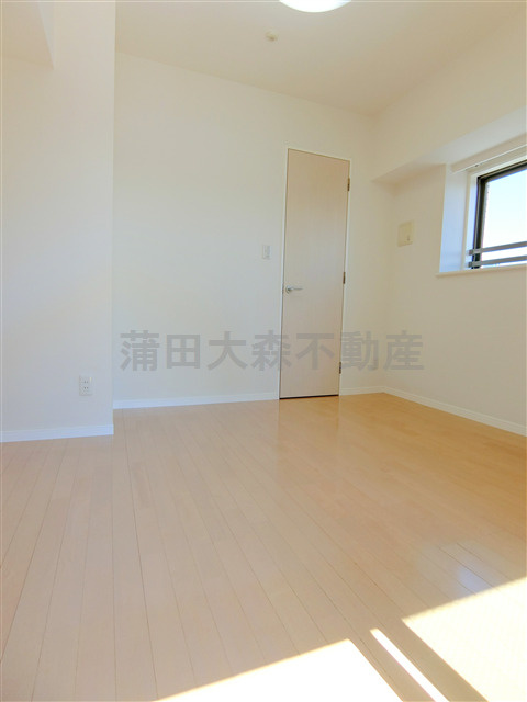 レジディア蒲田Ⅲのその他