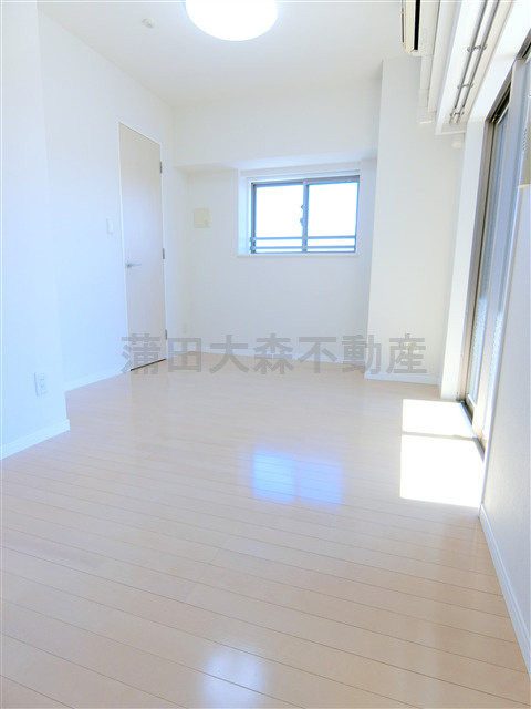 レジディア蒲田Ⅲのその他