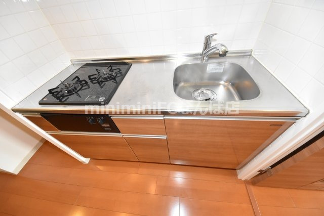 アーバネックス心斎橋Ⅰ