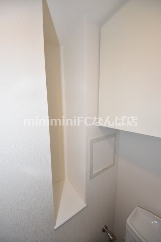 アーバネックス心斎橋Ⅰ