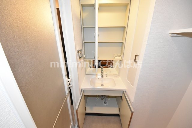 アーバネックス心斎橋Ⅰ