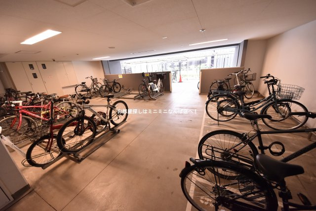 アーバネックス心斎橋Ⅰ