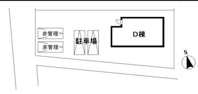 【区画図】 | Ｖｉｌｌａ　Ｍｏｎｔｅ　Ｔｅｓｏｒｏ