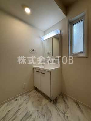 【独立洗面台】 | Ｖｉｌｌａ　Ｍｏｎｔｅ　Ｔｅｓｏｒｏ