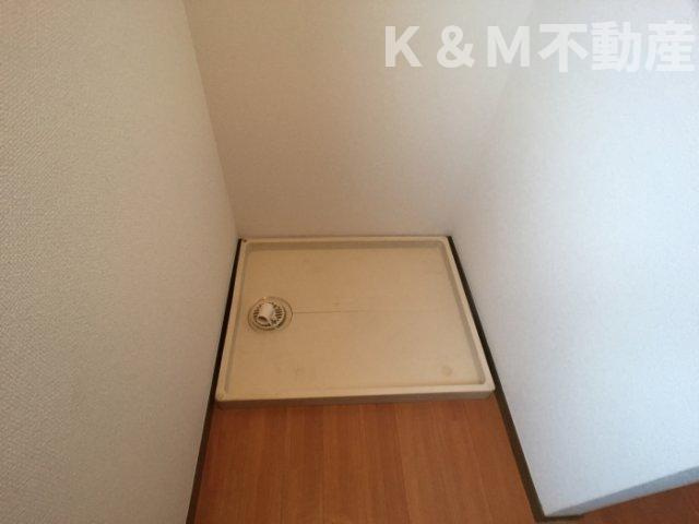 ロイヤルタウン泉　Ｃの設備|類似間取り