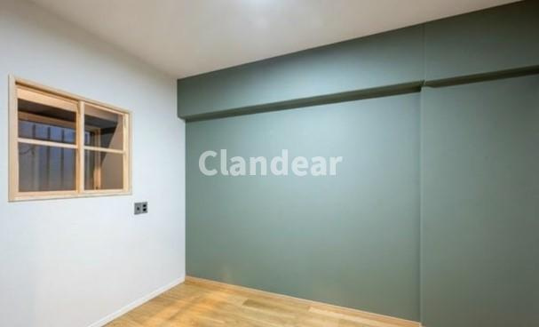 木場サニータウンの洋室|ドキドキの新生活も、安心してスタート。ぴったりの住まいを見つけませんか？クランディアが一緒に住まい選びをサポートします‼　まずは、お気軽にお問合せください　＃クランディア