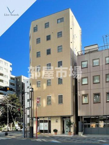 フェアロージェ錦糸町