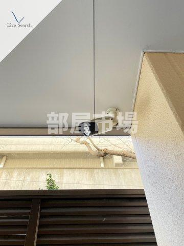 フェアロージェ錦糸町のセキュリティ|防犯カメラ