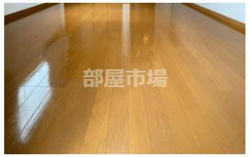 フェアロージェ錦糸町の居間・リビング