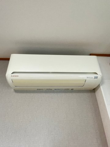 フェアロージェ錦糸町の内装|エアコン