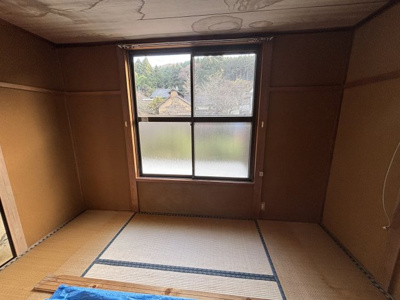 【和室】 | 笠間市福原5LDK中古住宅