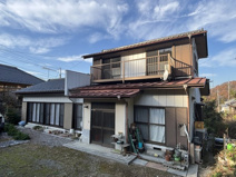 笠間市福原5LDK中古住宅の画像