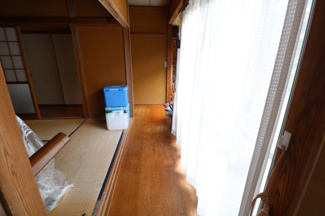 detached 福原