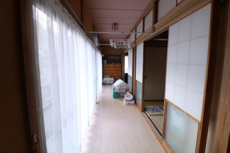 detached 福原