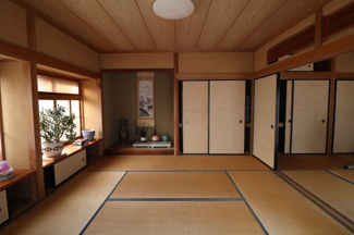  | 笠間市福原5LDK中古住宅