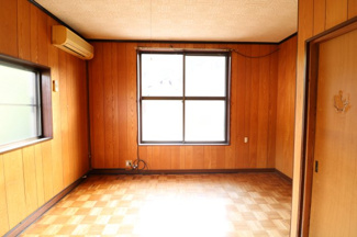 【洋室】 | 笠間市福原5LDK中古住宅