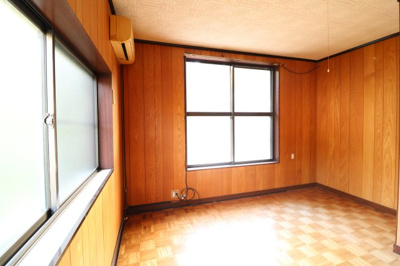 【洋室】 | 笠間市福原5LDK中古住宅