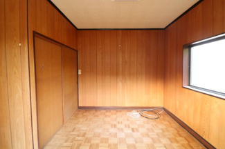 【洋室】 | 笠間市福原5LDK中古住宅