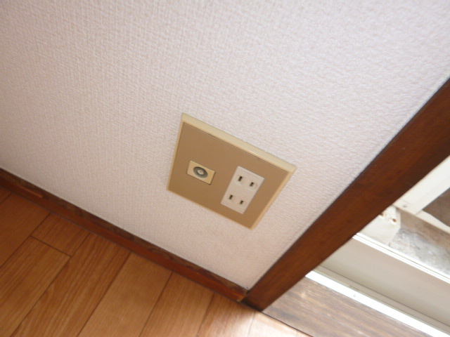 プチパール77　Ｂの設備