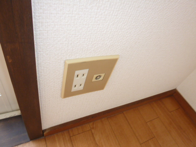 プチパール77　Ｂの設備