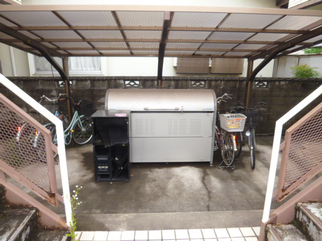 プチパール77　Ｂのその他共用部分