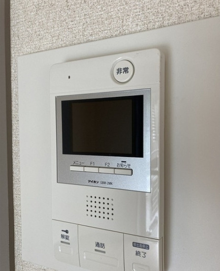 クリア砧公園　アップライトピアノ相談　エレベータ―　オートロック　のセキュリティ