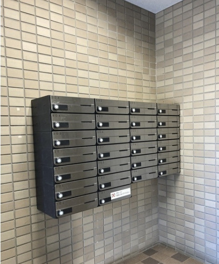 クリア砧公園　アップライトピアノ相談　エレベータ―　オートロック　のその他共用部分