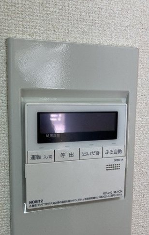 クリア砧公園　アップライトピアノ相談　エレベータ―　オートロック　