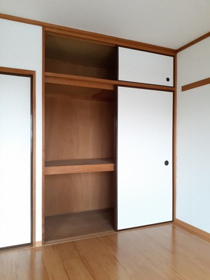 【収納】 | アネックス加藤Ａ | 収納