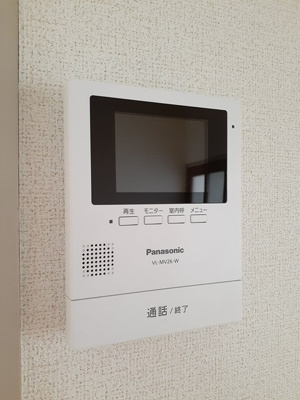 【セキュリティ】 | アネックス加藤Ａ | セキュリティ