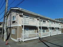 アネックス加藤Ａの画像