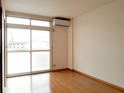 【居間・リビング】 | アネックス加藤Ａ | 居室・リビング